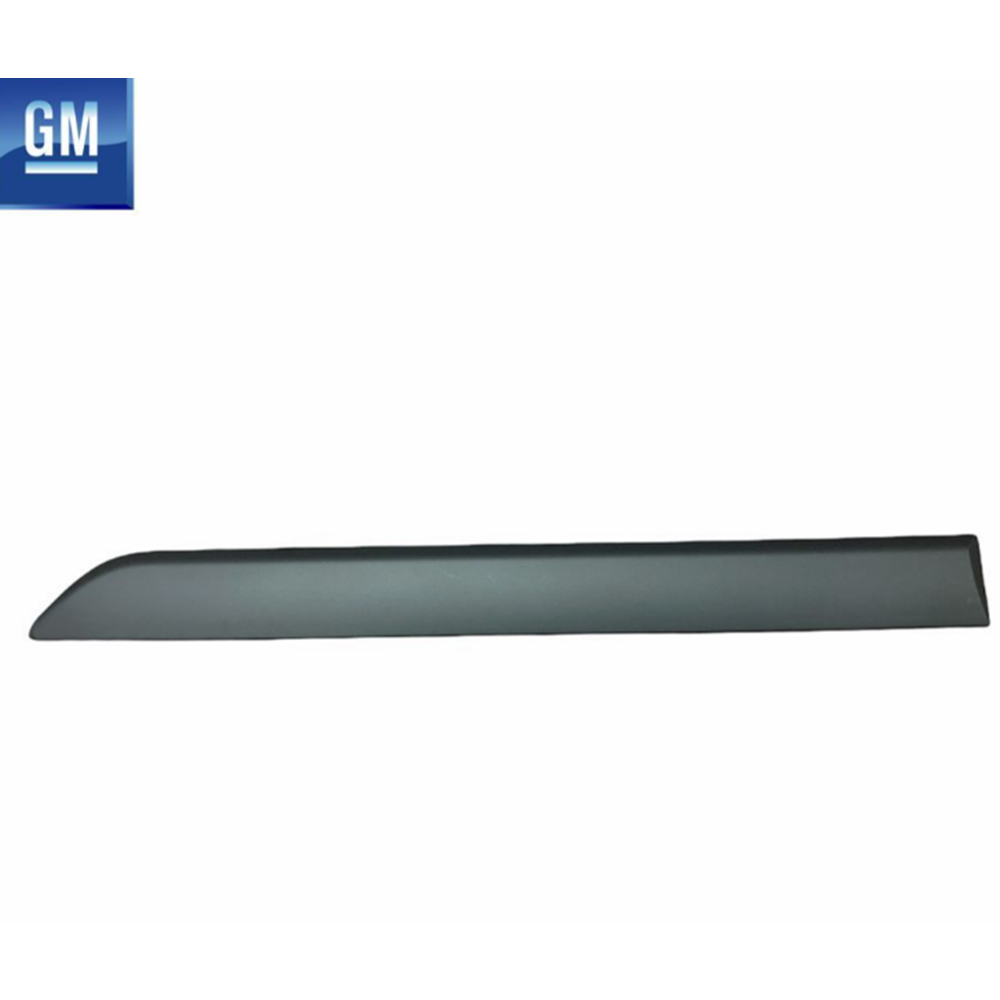 Opel Corsa D Sol Arka Kapı Bandı Füme Gm Orjinal 5172448