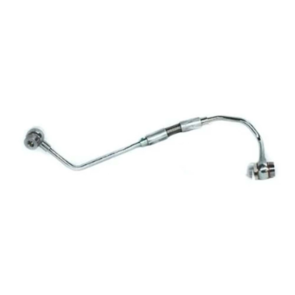 Opel Corsa D 1.3 Turbo Yağlama Borusu Gm Orjinal 55213493