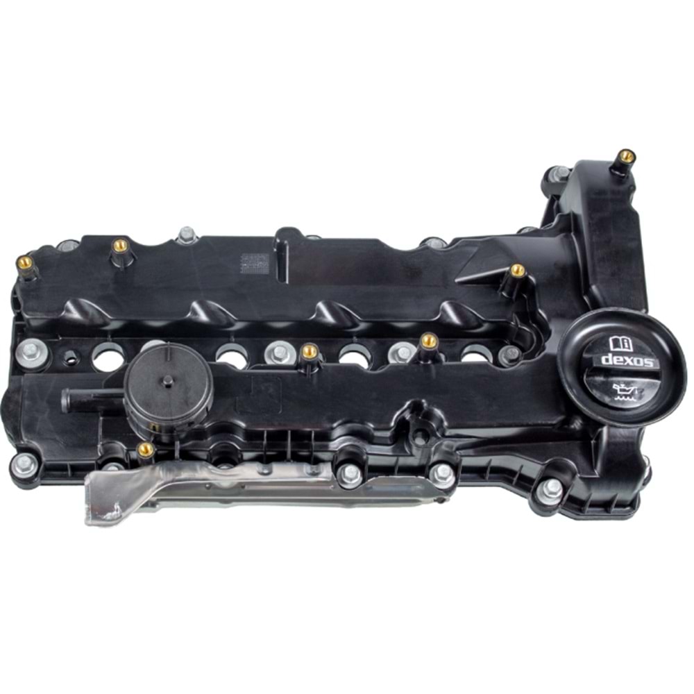 Opel Astra J 1.6 Dizel Üst Külbütör Üst Kapağı Gm Orjinal 55486867