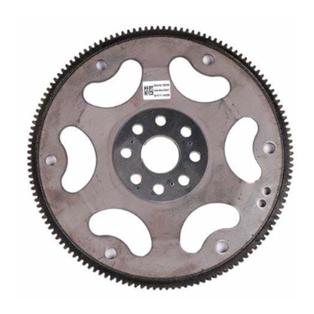 Opel Astra K Şanzuman Volant Dişlisi Gm Orjinal 55491928