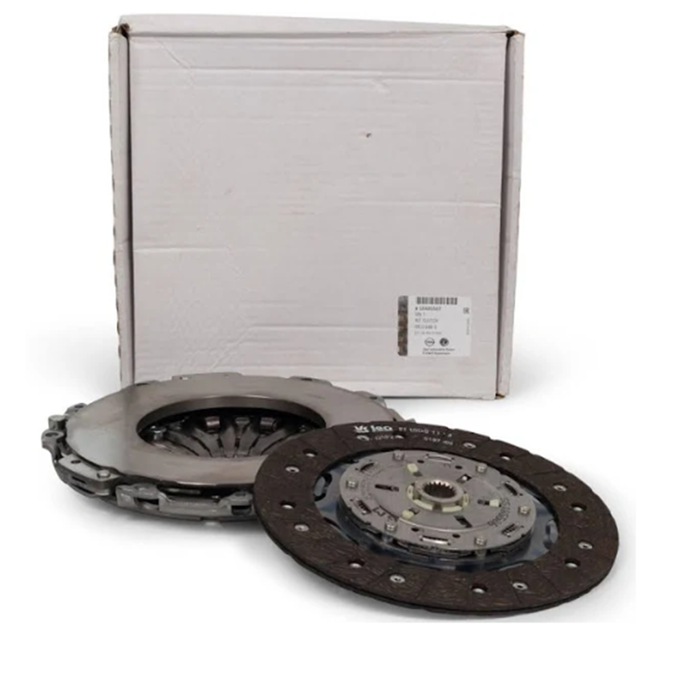 Opel Mokka X 1.6 Dizel Debriyaj Seti Gm Orjinal 55485507