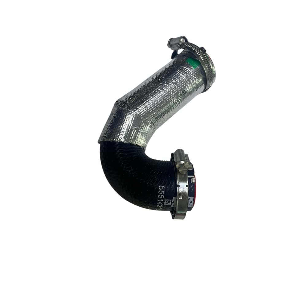 Opel İnsignia B 1.5 Dizel Hava Dozör Hortumu Gm Orjinal 55514216