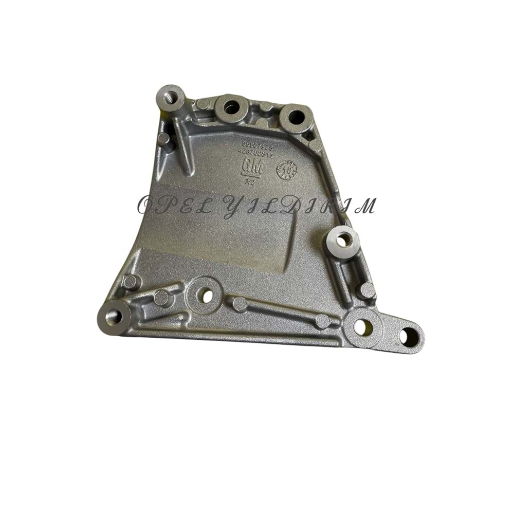Opel Corsa D Komprosör Ayağı Gm Orjinal 55567925