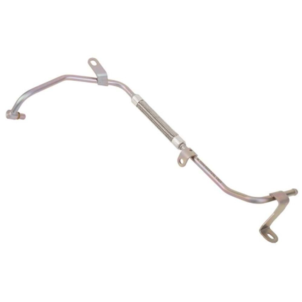 Opel İnsignia A16XHT 170 BG Turbo Yağlama Borusu Gm Orjinal 55569226