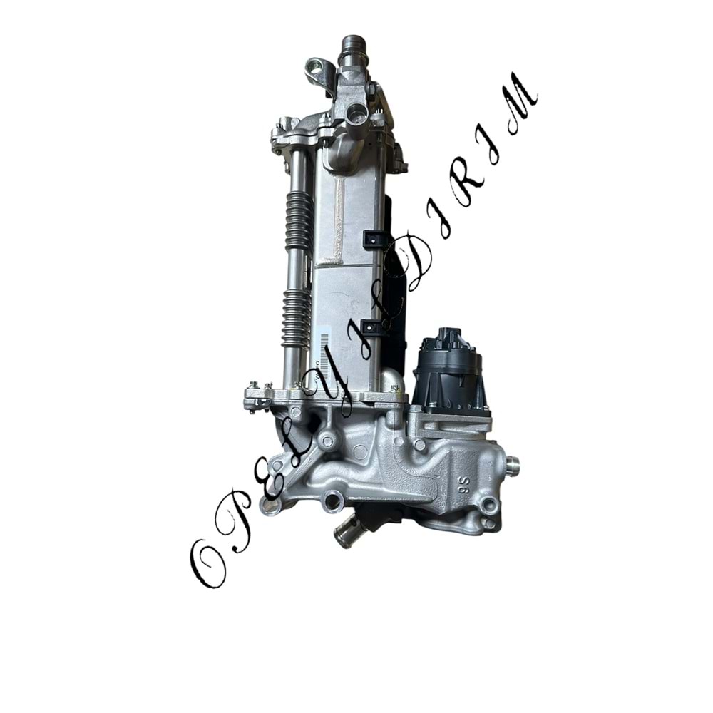 Opel Astra J 1.6 Dizel Egr Valfi Gm Orjinal 55570005