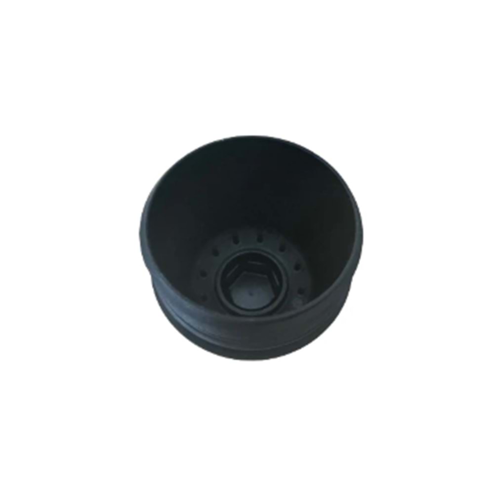Opel Corsa D A14Xer Yağ Filtre Kapağı Gm Orjinal 55570261