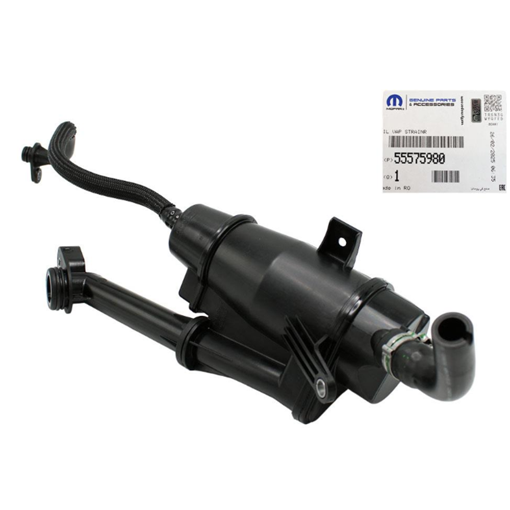 Opel İnsignia A 2.0 Yağ Seperatörü Gm Orjinal 55575980