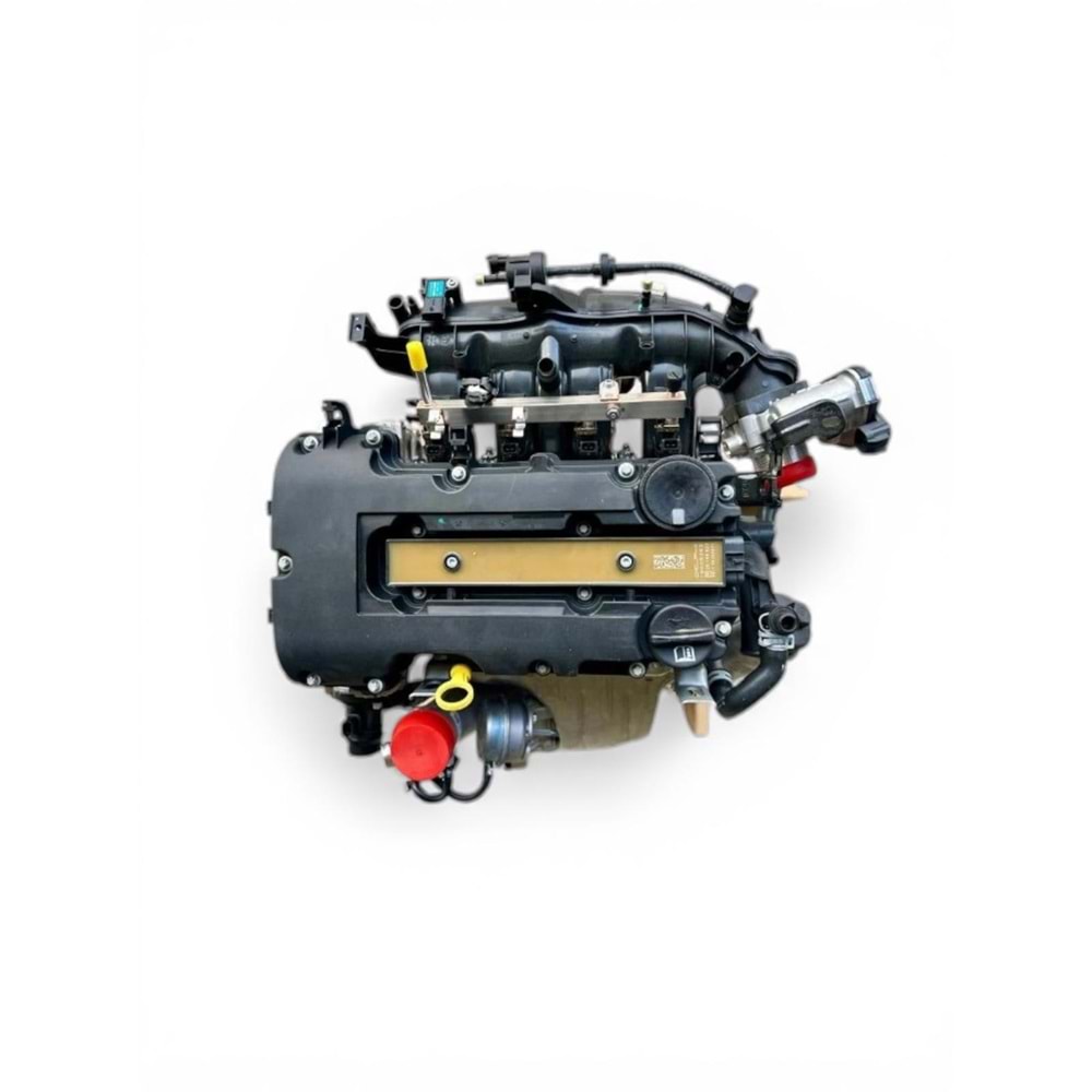 Chevrolet Cruze A14NET 140hp Komple Sandık Motor Gm Orijinal 55577765