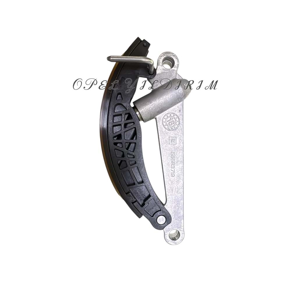 Opel İnsignia A A16XHT A16XHT B16SHL Triger Gerici Gm Orjinal 55583719