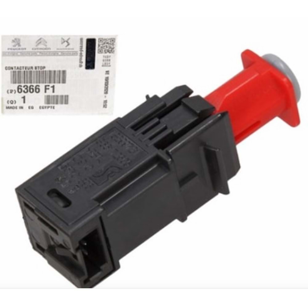 Opel Astra H 1.3 Fren Müşürü Gm Orjinal 6366.F1