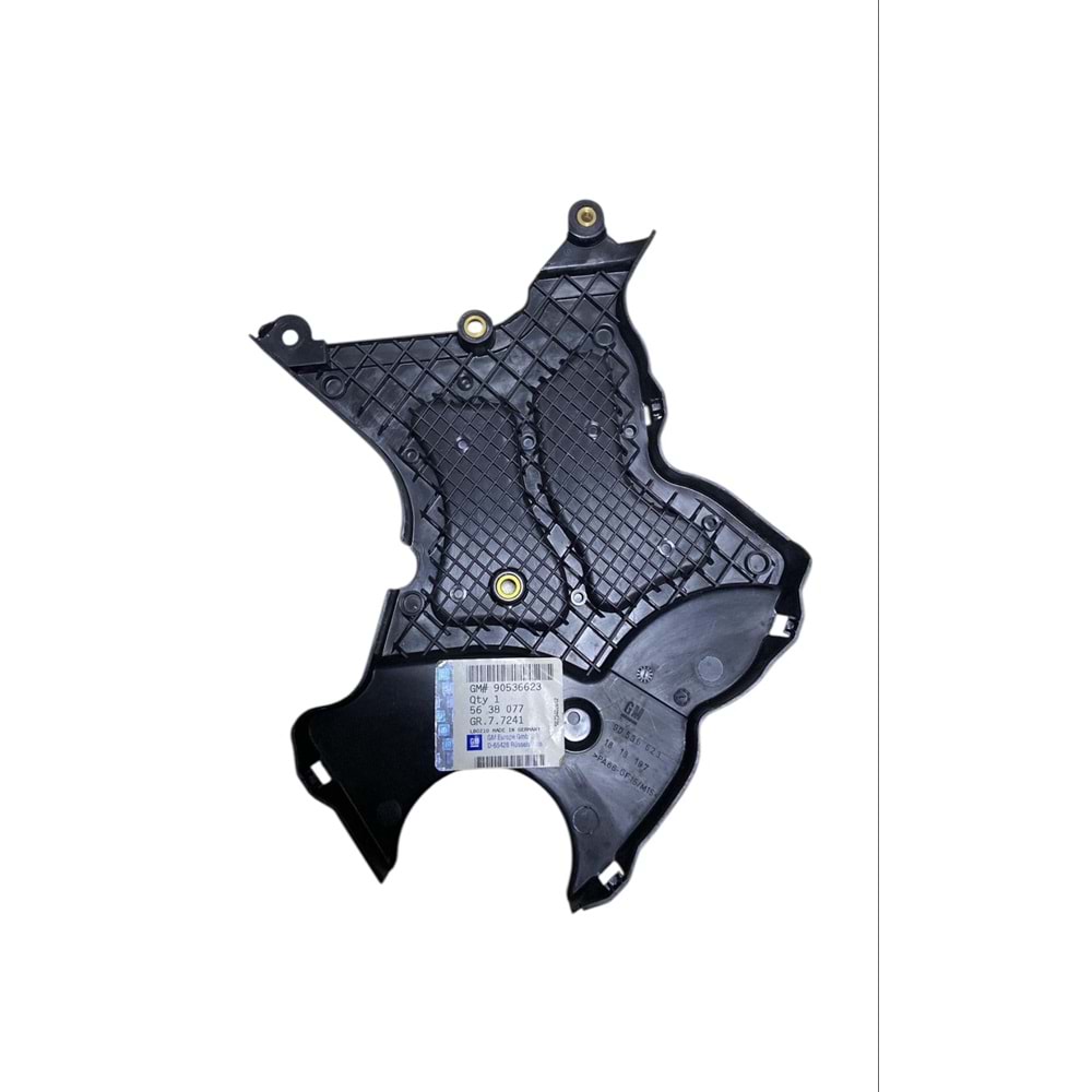 Opel Astra F X16Xel Ön Alt Triger Kapağı Gm Orjinal 5638077