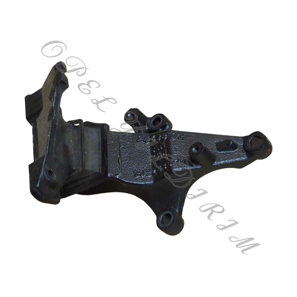 Opel Corsa C Sağ Ön Motor Kulağı Bağlantı Braketi Gm Orijinal 5684071
