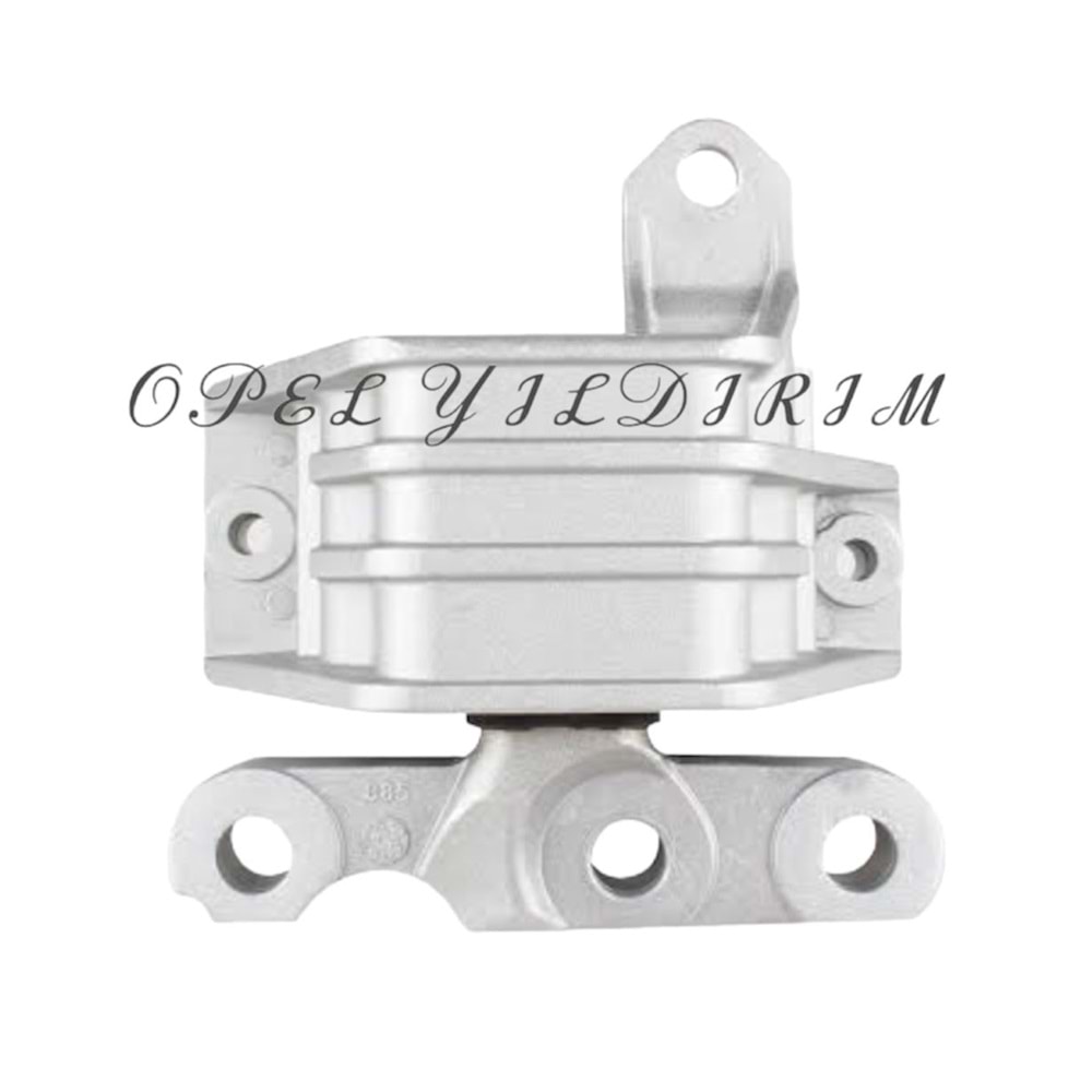 Opel Vectra C 2.2 Benzinli Sağ Motor Kulağı Gm Orijinal 5684088