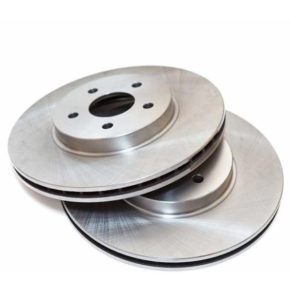 Opel Astra G 5 Bijon Ön Fren Disk Takımı Gm Orjinal 569060