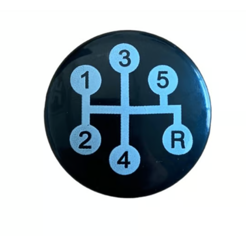 Opel Vectra B F23 Şanzıman Vites Topuz Kapağı Gm Orjinal 5738998