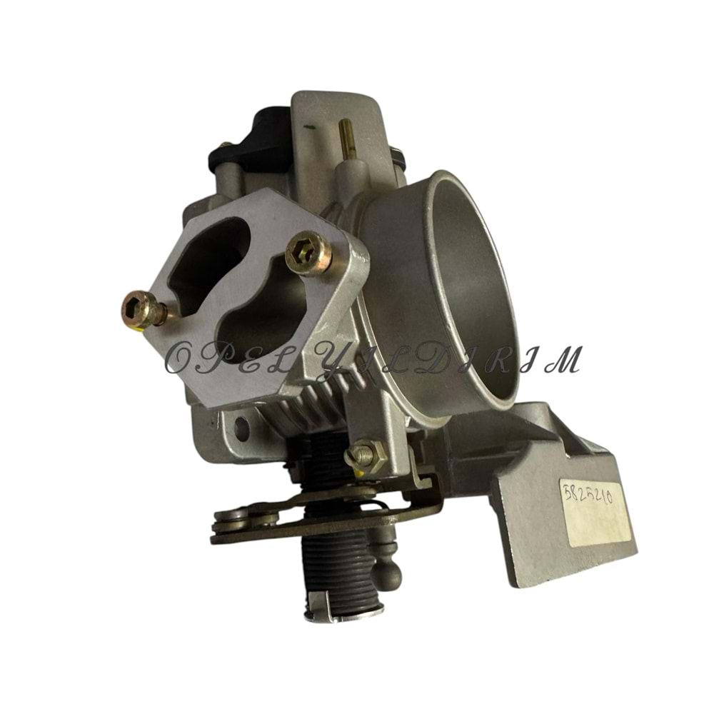 Opel Vectra B 2.0 Benzinli Gaz Kelebeği Gm Orjinal 5825210