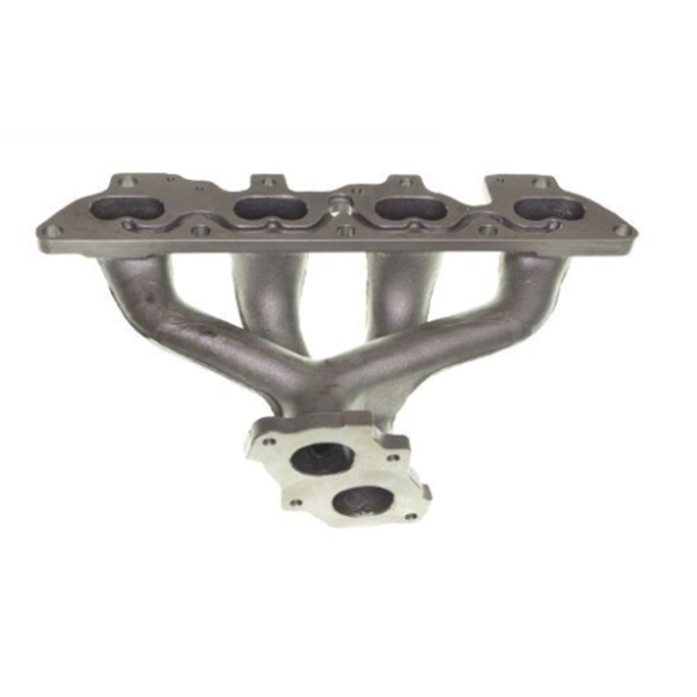 Opel Astra F 1.4 1.6 16V Egzoz Manifoldu Gm Orjinal 5850004