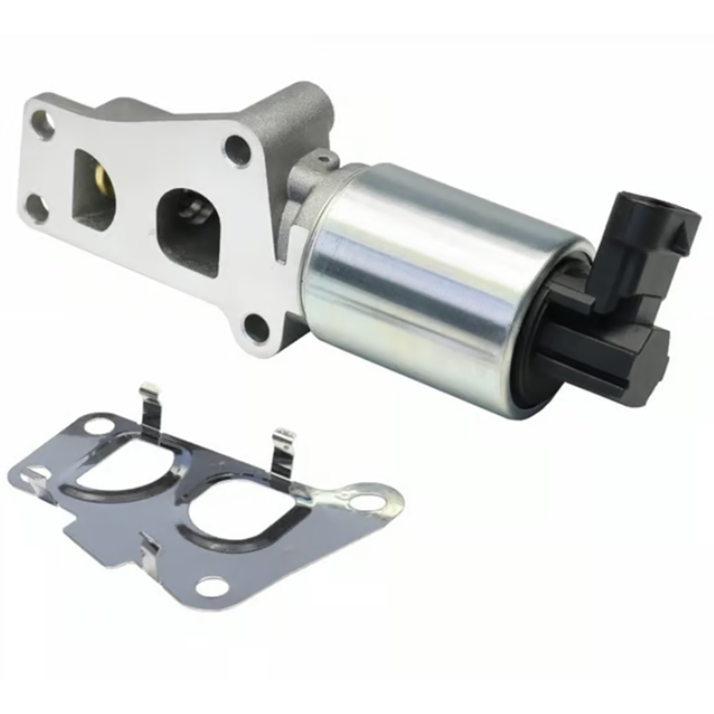 Opel Astra H Z16XEP Egr Valfi Gm Orjinal 5851586