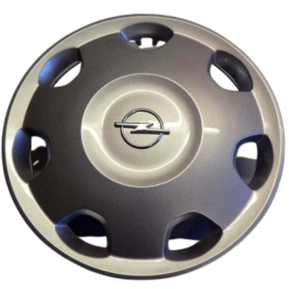 Opel Corsa C Jant Kapağı Gm Orjinal 6006008