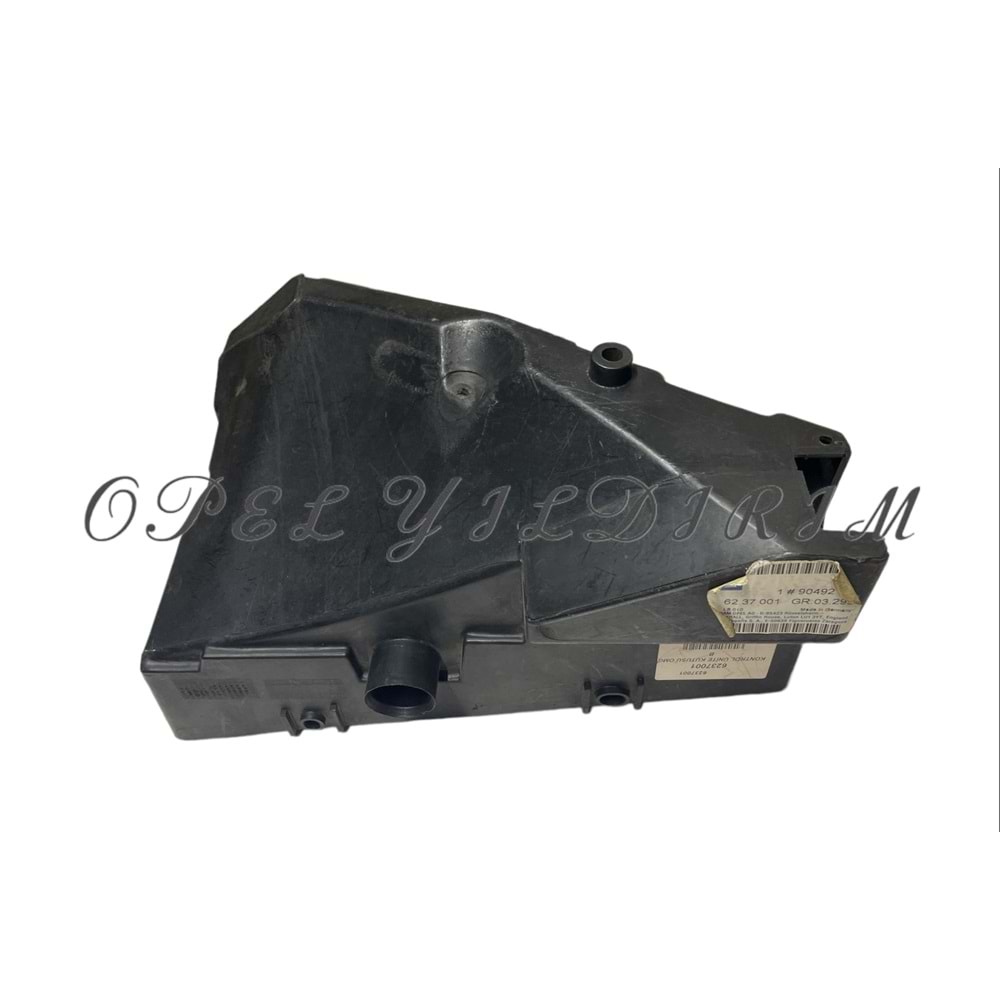 Opel Omega B Kontrol Ünitesi Kutusu Gm Orjinal Marka 6237001