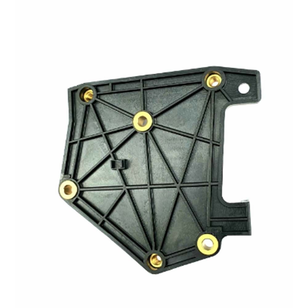 Opel Astra G Motor Beyni Bağlantı Ayağı Gm Orjinal Marka 6237934