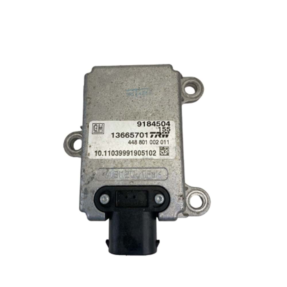 Opel Vectra C Signum Araç Rota Sensörü Gm Orjinal Marka 9184504 6238235