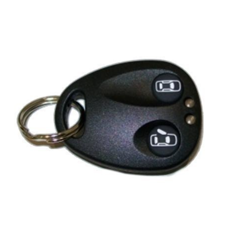 Opel Vectra B Uzaktan Kumanda Siyah Gm Orjinal Marka 6239013