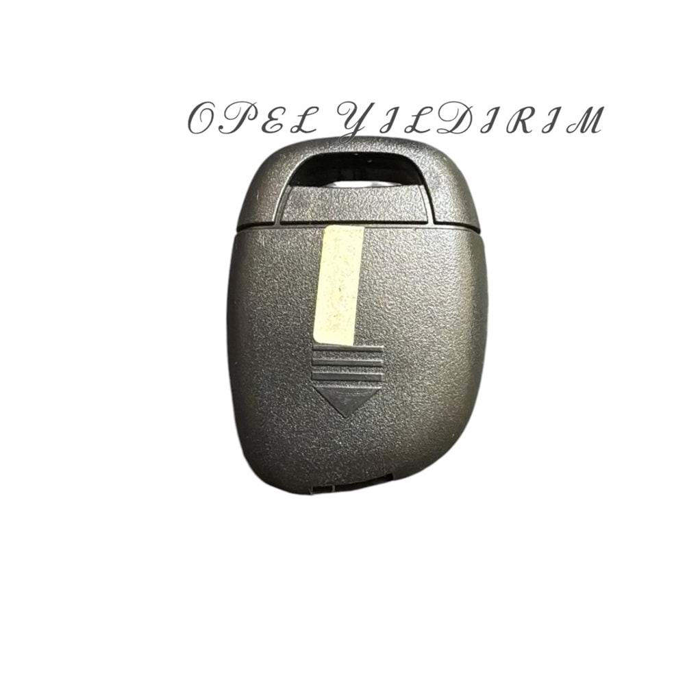 Opel Omega B Merkezi Kapı Kilit Anahtarı Gm Orjinal 6239033