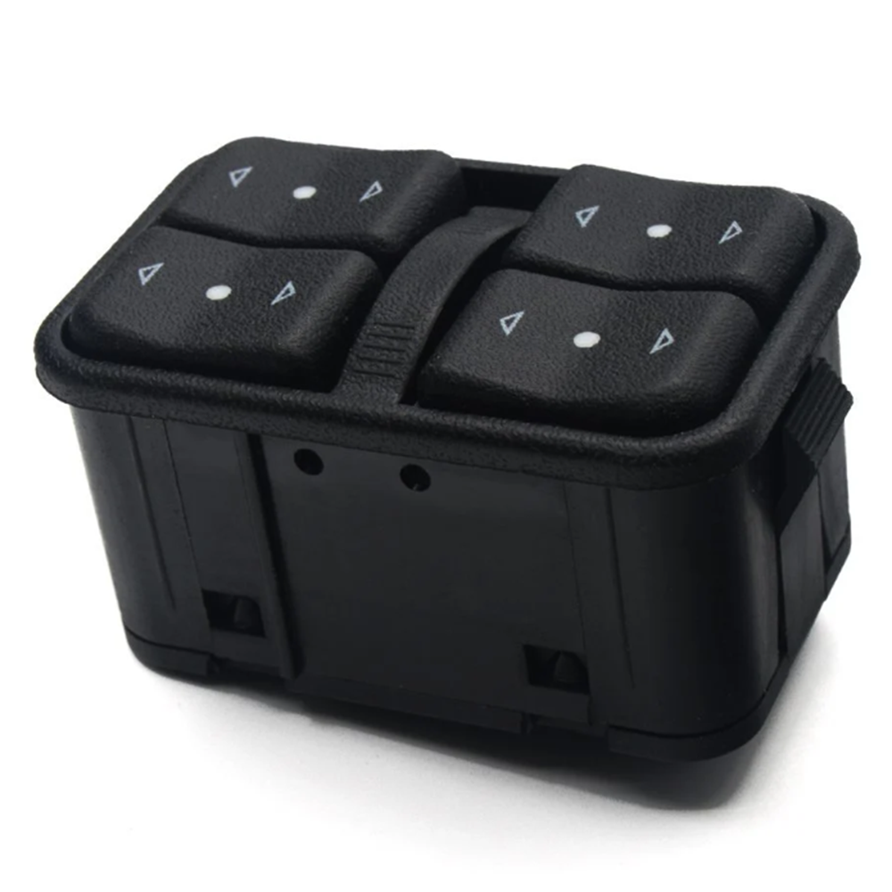 Opel Meriva A Sol 4 Lü Cam Kaldırma Düğmesi Gm Orjinal Marka 6240106