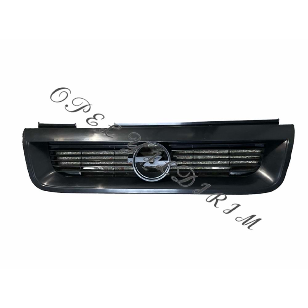 Opel Vectra A Ön Panjur Gm Orjinal 6320000