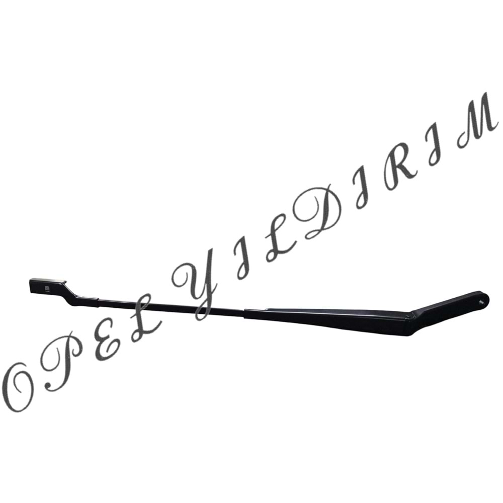 Peugeot 308 Ön Sol Silecek Kolu Gm Orjinal 6429.EL