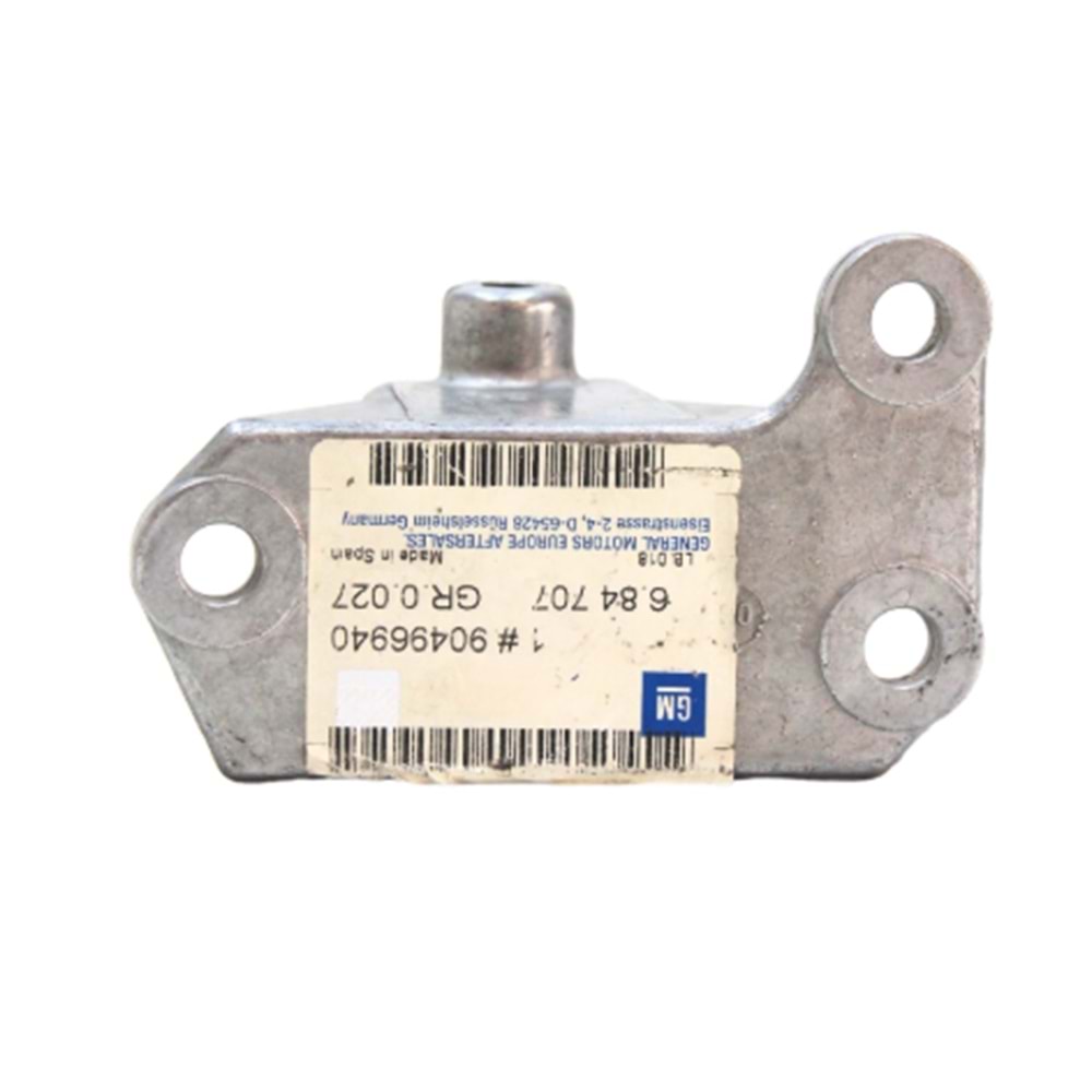 Opel Vectra B X20XEV Arka Motor Tork Kulağı Gm Orjinal 684707