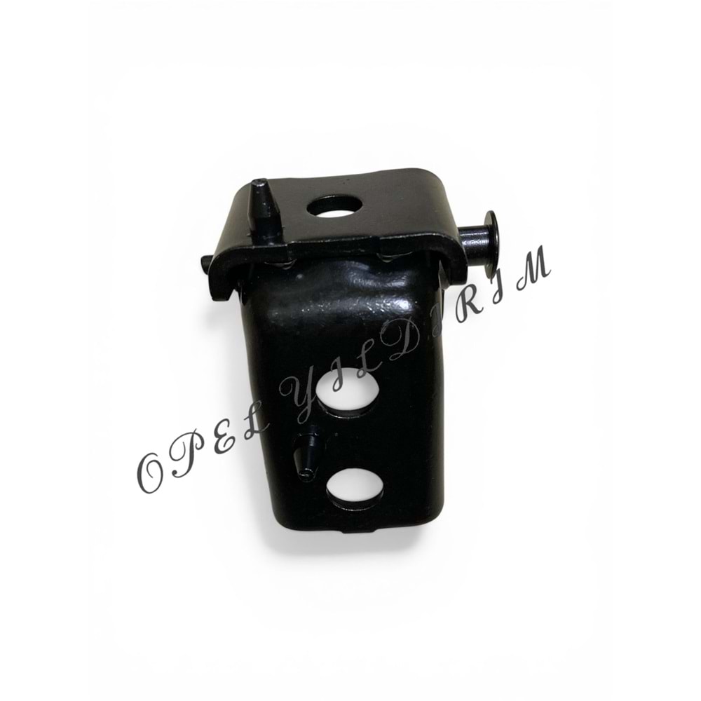 Opel Astra L Sol Arka Kapı Menteşesi Gm Orjinal 71887180