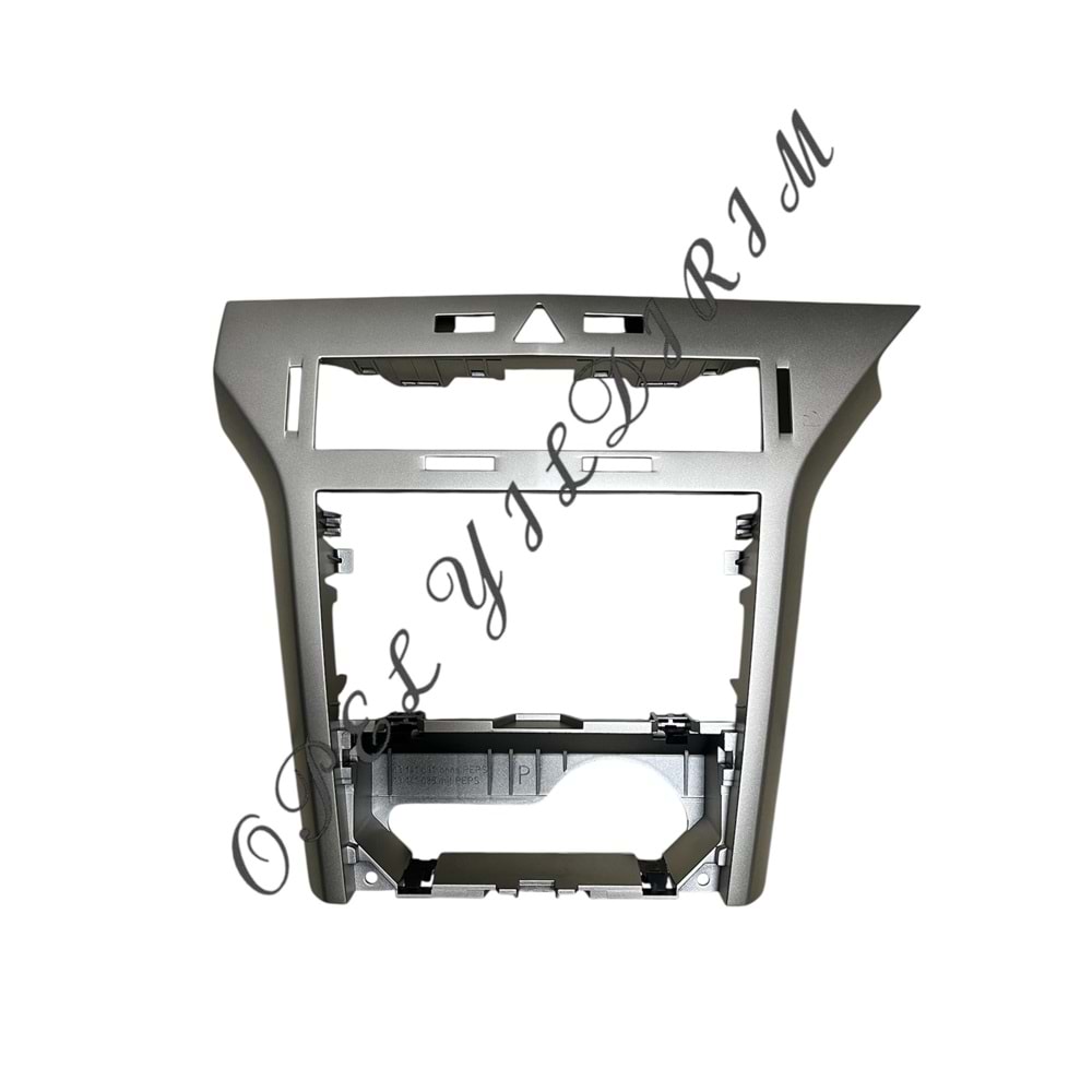 Opel Astra H Orta Konsol Çercevesi Gm Orjinal 7209135