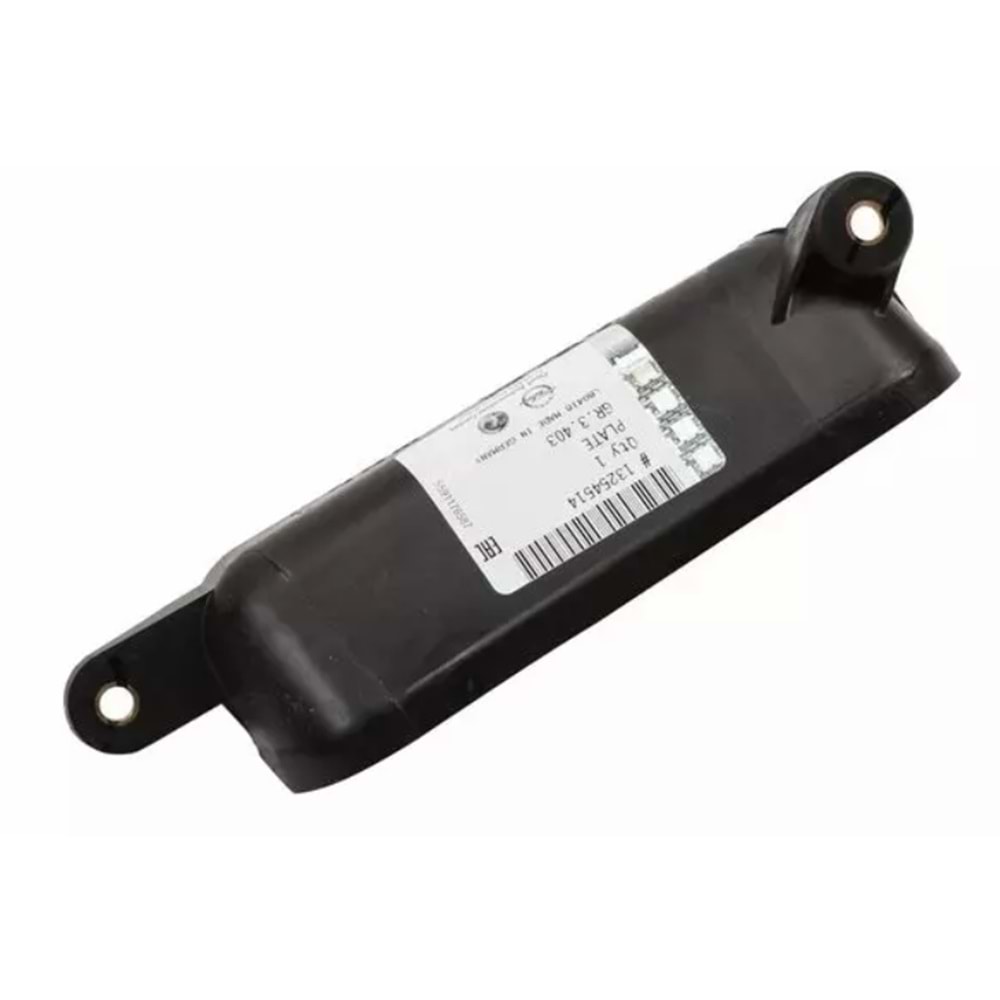 Opel Astra J Hava Fitre Plastiği Gm Orjinal 13254514