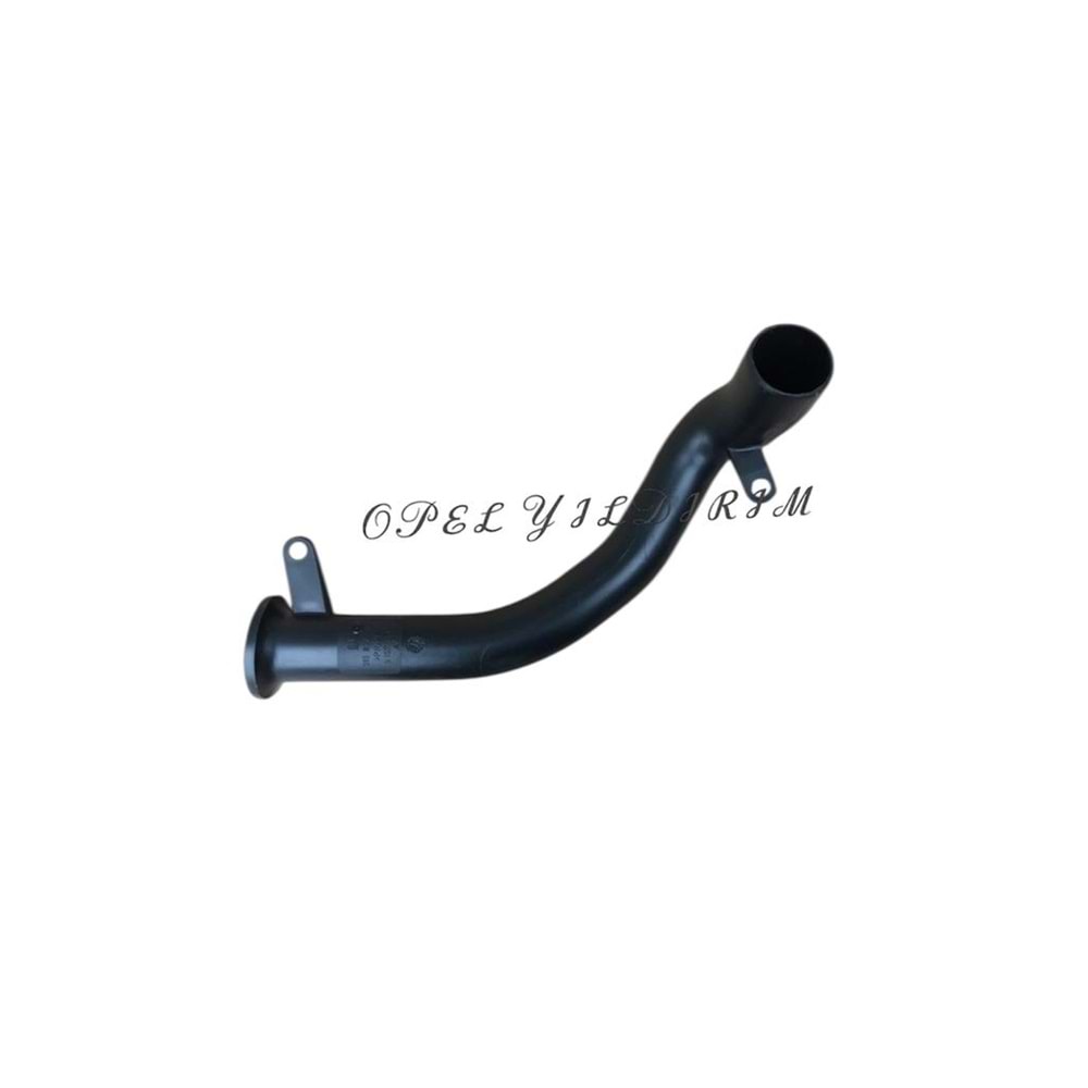 Opel Omega B Hava Filtre Giriş Borusu Gm Orjinal 835832