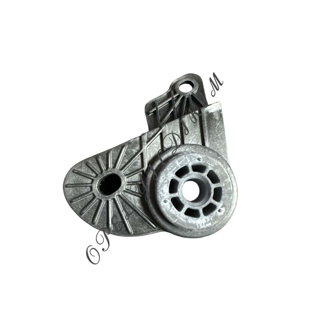 Opel İnsignia B Sol Üst Radyatör Ayağı Gm Orjinal 84012895