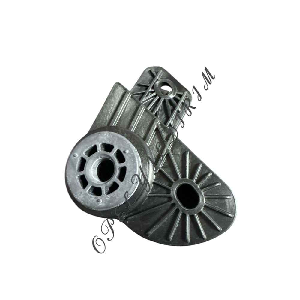 Opel İnsignia B Sağ Üst Radyatör Ayağı Gm Orjinal 84012896