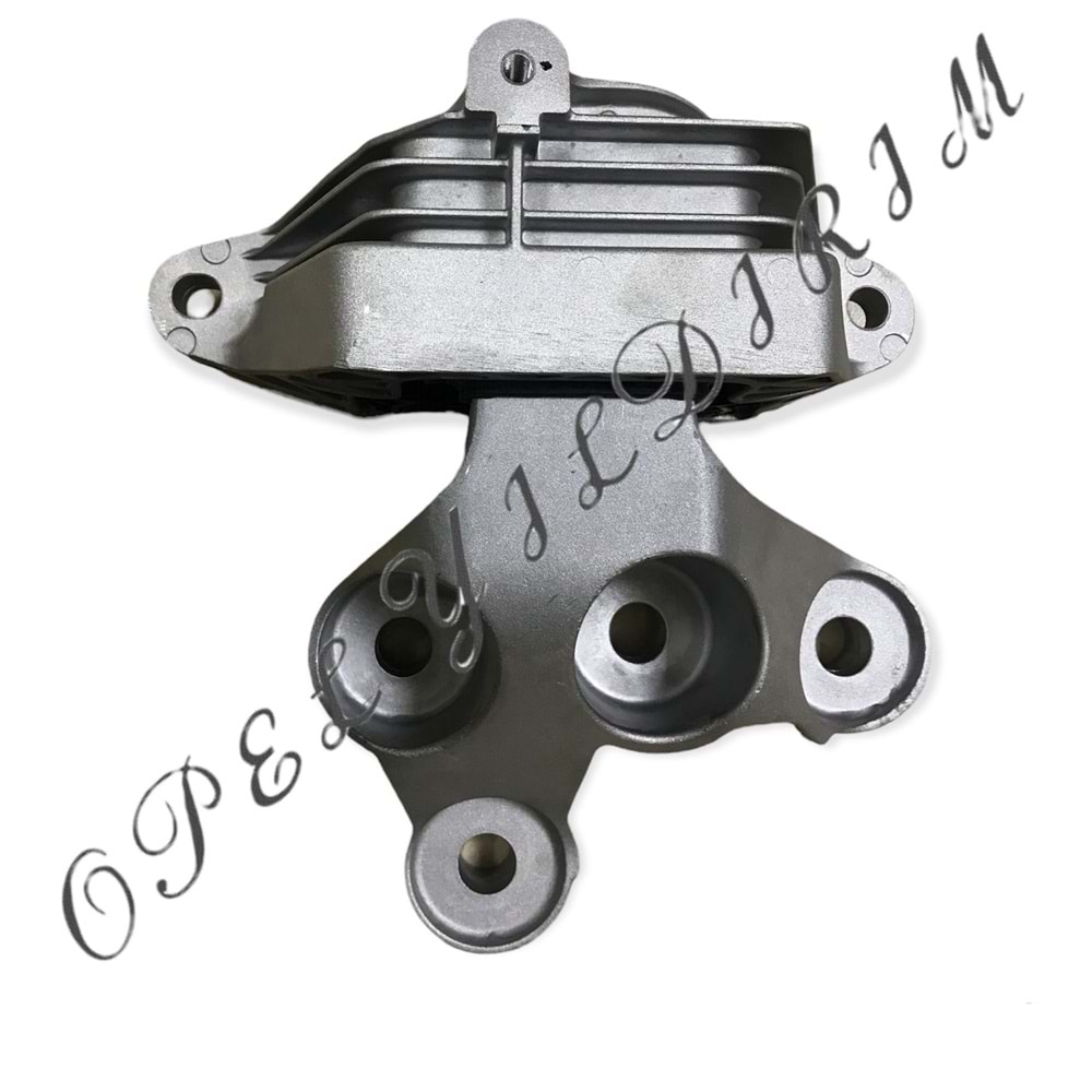 Opel İnsignia B 1.6 Dizel Sol Motor Takozu Gm Orjinal Marka 84398113