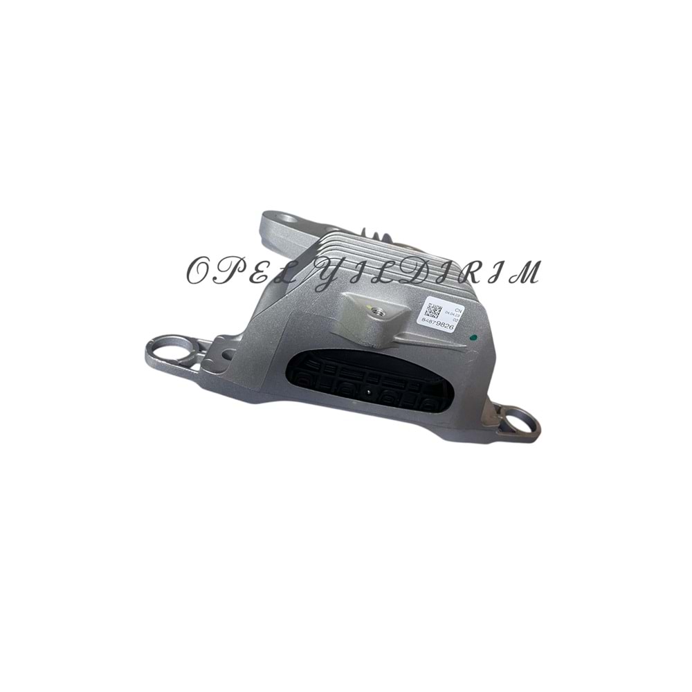 Opel İnsignia B 1.5 Dizel Sağ Motor Kulağı Gm Orjinal 84879826