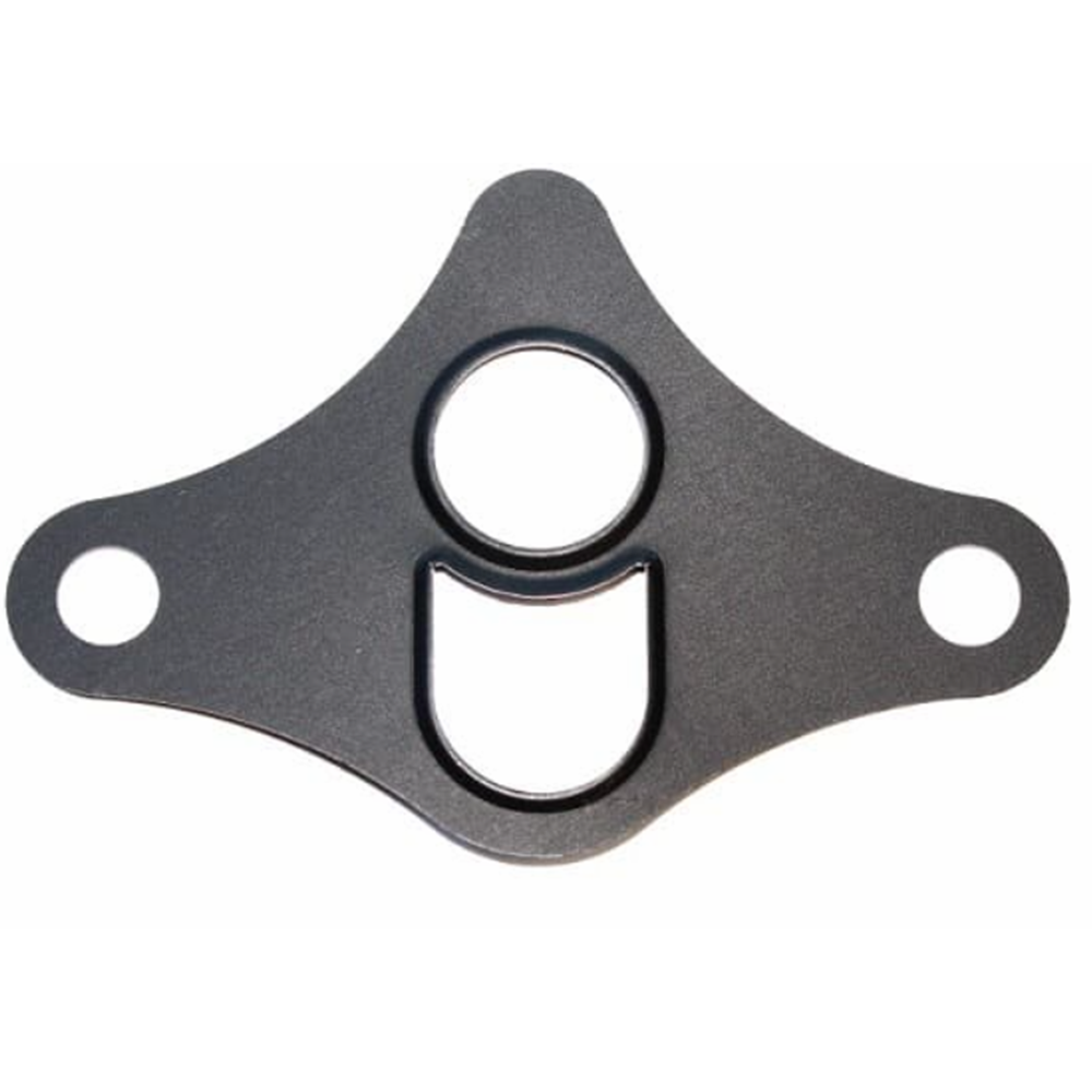 Opel Astra G 1.4 1.6 1.8 Egr Valf Contası Gm Orjinal 851929