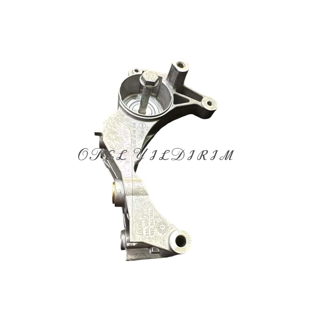 Opel Corsa C 1.7 Klima Kompresör Ayağı Psa Orjinal 897364345