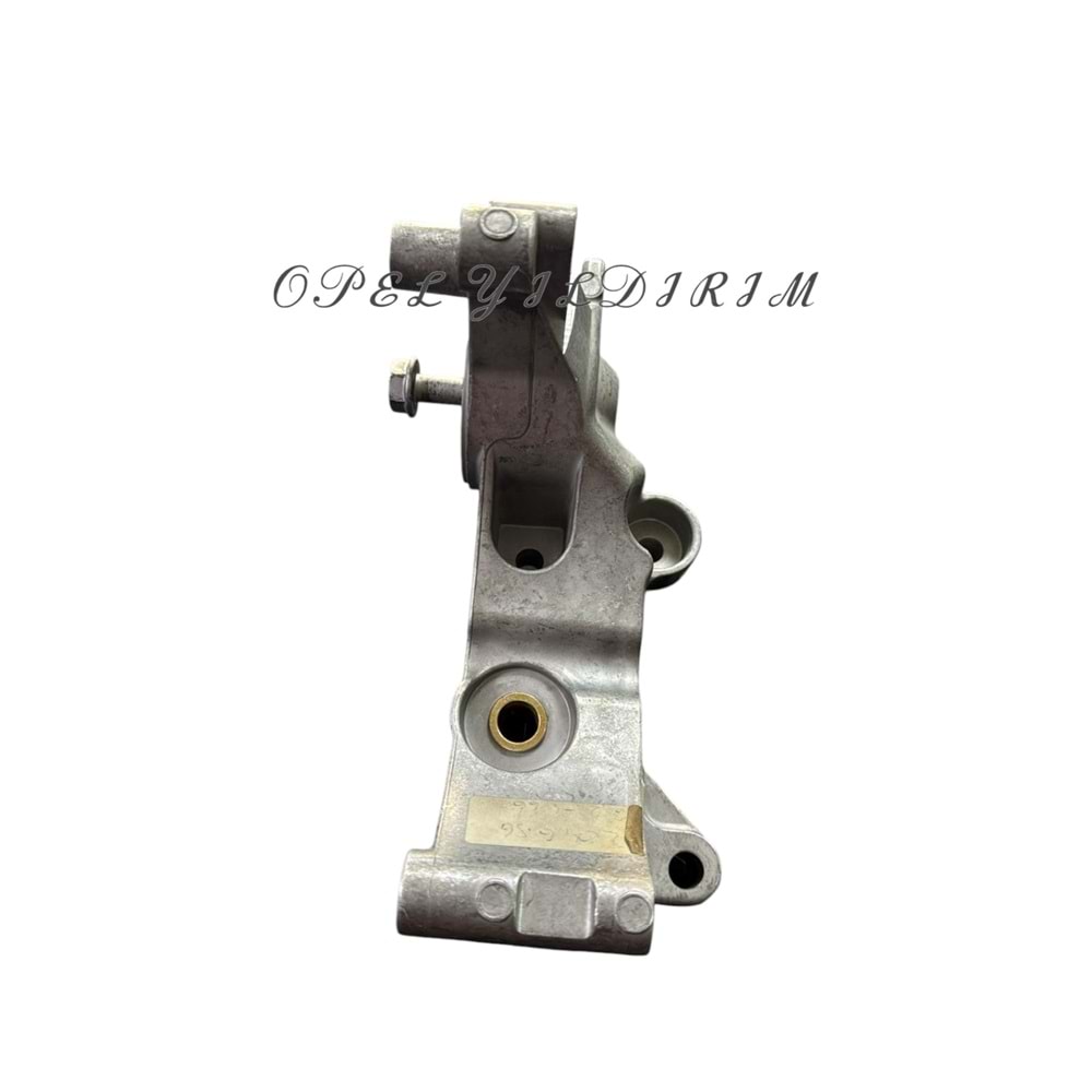 Opel Corsa C 1.7 Klima Kompresör Ayağı Psa Orjinal 897364345