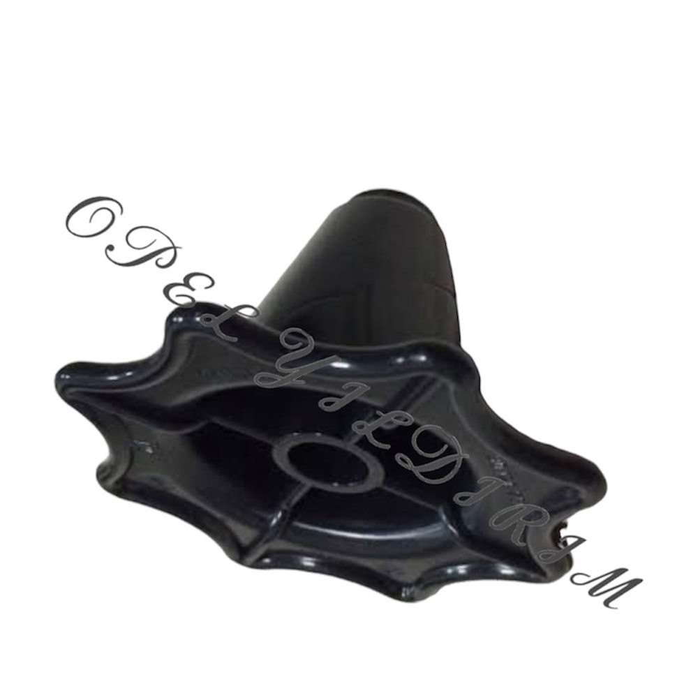 Opel Corsa C Stepne Somonu Gm Orjinal 90188294