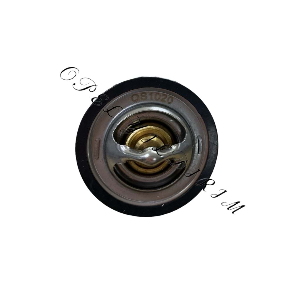 Opel Corsa B 1.4 8 Termostat Gm Orjinal 90200836