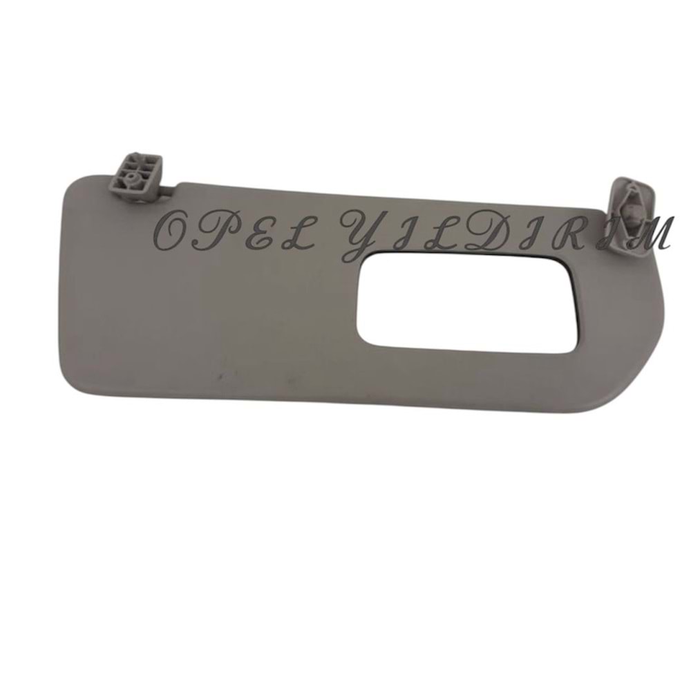 Opel Astra F Sağ Güneşlik Aynalı Gm Orjinal 90328373