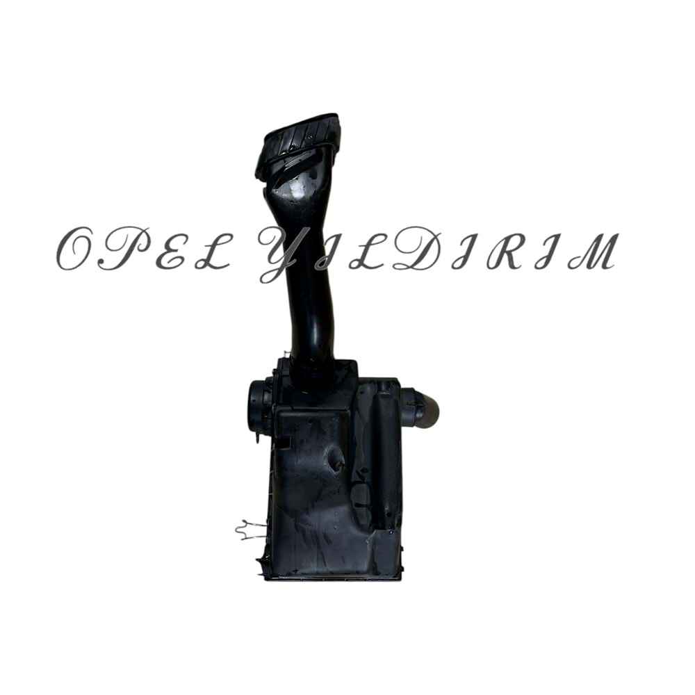 Opel Vectra A Hava Fitre Kazanı Gm Orjinal 90421755