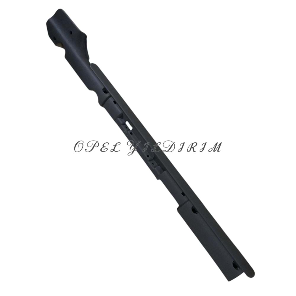 Opel Corsa B Sağ Marşpiyel İç Bakaliti Gri Renk Gm Orijinal 90431493