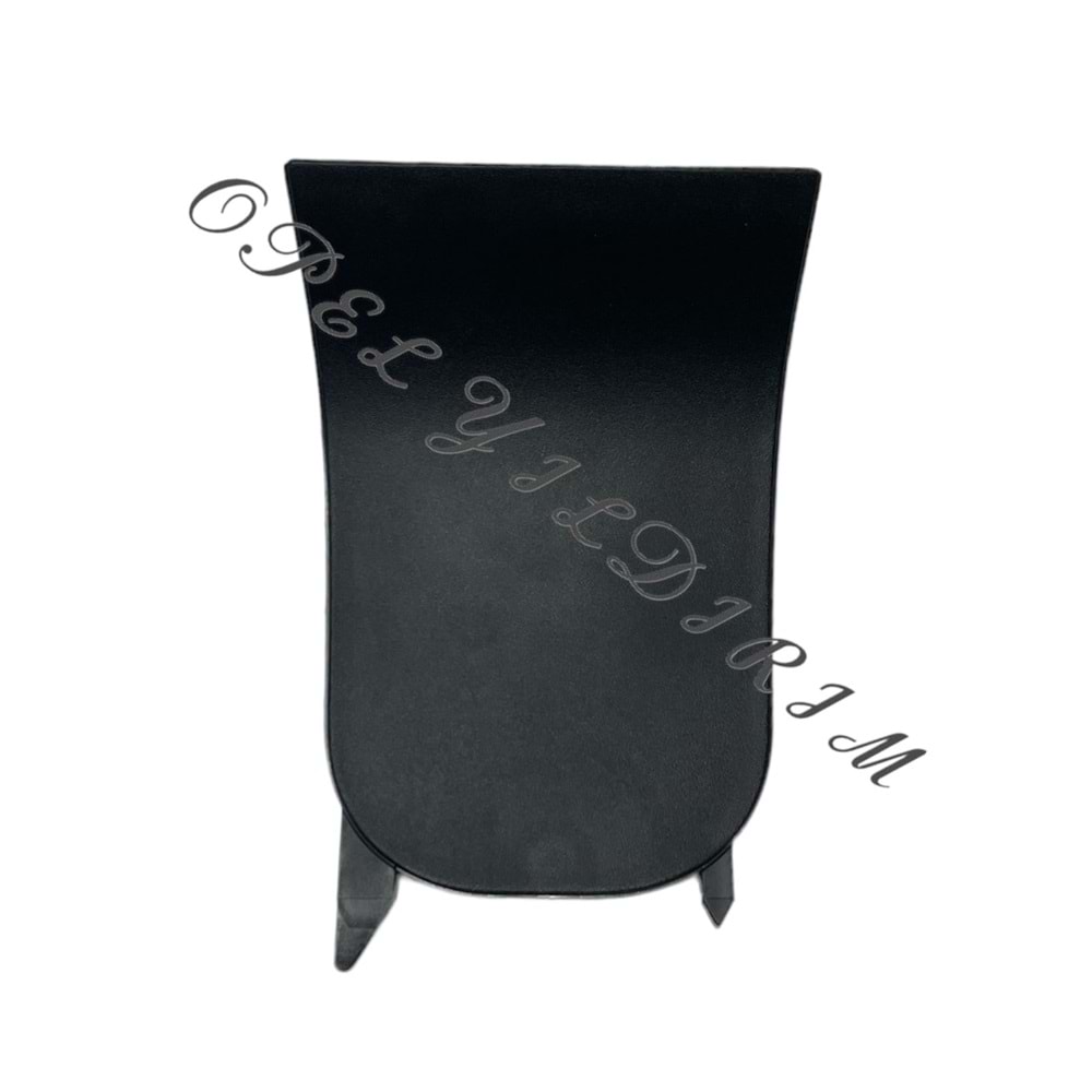 Opel Astra G Orta Konsol Kapağı Siyah Gm Orijinal 90437580