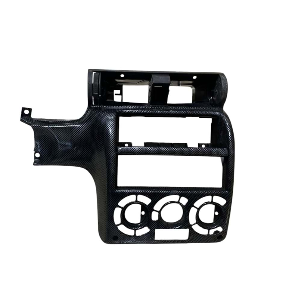 Opel Astra F Klima Orta Konsolu Gm Orjinal 90450435